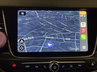 USED 2019 19 VAUXHALL CROSSLAND X 1.2 Turbo GPF Tech Line Nav SUV 5dr Petrol Manual Euro 6 (s/s) (130 ps) 