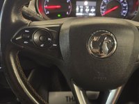 USED 2019 19 VAUXHALL CROSSLAND X 1.2 Turbo GPF Tech Line Nav SUV 5dr Petrol Manual Euro 6 (s/s) (130 ps) 