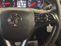 USED 2019 19 VAUXHALL CROSSLAND X 1.2 Turbo GPF Tech Line Nav SUV 5dr Petrol Manual Euro 6 (s/s) (130 ps) 