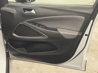 USED 2019 19 VAUXHALL CROSSLAND X 1.2 Turbo GPF Tech Line Nav SUV 5dr Petrol Manual Euro 6 (s/s) (130 ps) 