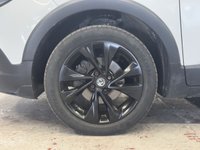 USED 2019 19 VAUXHALL CROSSLAND X 1.2 Turbo GPF Tech Line Nav SUV 5dr Petrol Manual Euro 6 (s/s) (130 ps) 