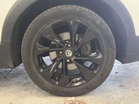 USED 2019 19 VAUXHALL CROSSLAND X 1.2 Turbo GPF Tech Line Nav SUV 5dr Petrol Manual Euro 6 (s/s) (130 ps) 
