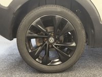 USED 2019 19 VAUXHALL CROSSLAND X 1.2 Turbo GPF Tech Line Nav SUV 5dr Petrol Manual Euro 6 (s/s) (130 ps) 
