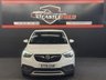USED 2019 19 VAUXHALL CROSSLAND X 1.2 Turbo GPF Tech Line Nav SUV 5dr Petrol Manual Euro 6 (s/s) (130 ps) 