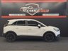 USED 2019 19 VAUXHALL CROSSLAND X 1.2 Turbo GPF Tech Line Nav SUV 5dr Petrol Manual Euro 6 (s/s) (130 ps) 