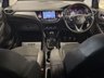 USED 2019 19 VAUXHALL CROSSLAND X 1.2 Turbo GPF Tech Line Nav SUV 5dr Petrol Manual Euro 6 (s/s) (130 ps) 