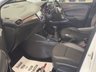 USED 2019 19 VAUXHALL CROSSLAND X 1.2 Turbo GPF Tech Line Nav SUV 5dr Petrol Manual Euro 6 (s/s) (130 ps) 