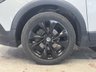USED 2019 19 VAUXHALL CROSSLAND X 1.2 Turbo GPF Tech Line Nav SUV 5dr Petrol Manual Euro 6 (s/s) (130 ps) 
