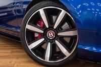 USED 2015 15 BENTLEY CONTINENTAL 4.0 V8 GT S Coupe 