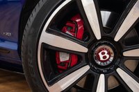 USED 2015 15 BENTLEY CONTINENTAL 4.0 V8 GT S Coupe 