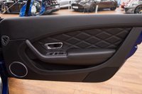 USED 2015 15 BENTLEY CONTINENTAL 4.0 V8 GT S Coupe 
