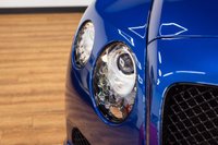USED 2015 15 BENTLEY CONTINENTAL 4.0 V8 GT S Coupe 