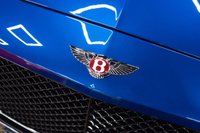 USED 2015 15 BENTLEY CONTINENTAL 4.0 V8 GT S Coupe 