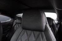 USED 2015 15 BENTLEY CONTINENTAL 4.0 V8 GT S Coupe 