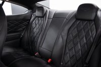 USED 2015 15 BENTLEY CONTINENTAL 4.0 V8 GT S Coupe 