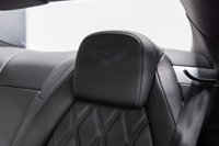 USED 2015 15 BENTLEY CONTINENTAL 4.0 V8 GT S Coupe 
