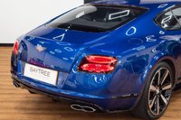 USED 2015 15 BENTLEY CONTINENTAL 4.0 V8 GT S Coupe 