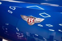 USED 2015 15 BENTLEY CONTINENTAL 4.0 V8 GT S Coupe 