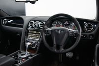 USED 2015 15 BENTLEY CONTINENTAL 4.0 V8 GT S Coupe 