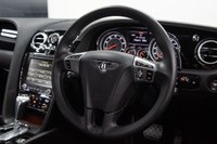 USED 2015 15 BENTLEY CONTINENTAL 4.0 V8 GT S Coupe 