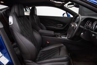 USED 2015 15 BENTLEY CONTINENTAL 4.0 V8 GT S Coupe 