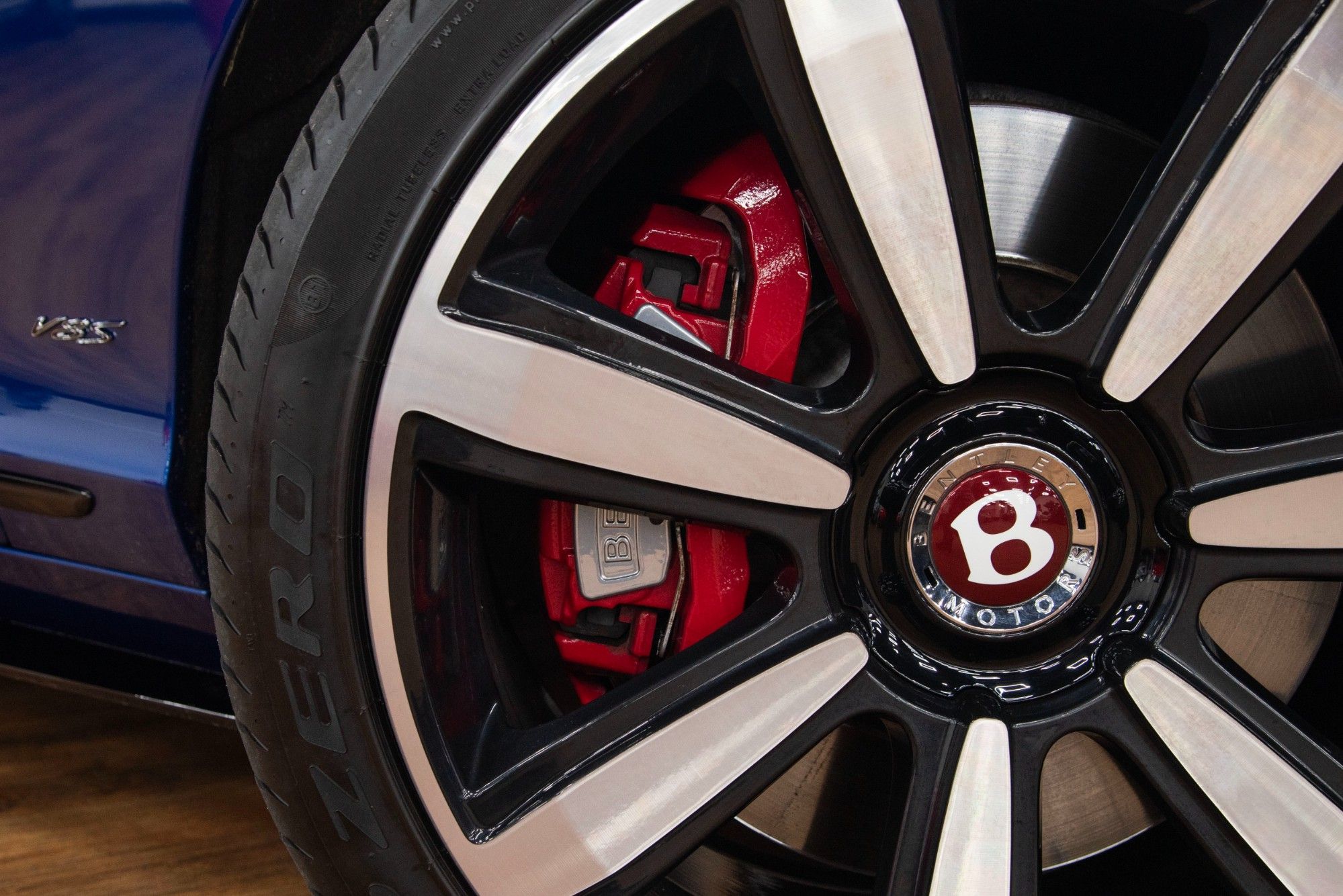 USED 2015 15 BENTLEY CONTINENTAL 4.0 V8 GT S Coupe 