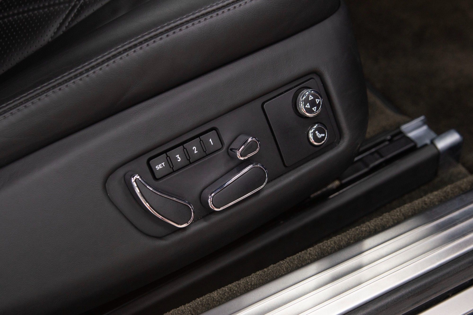 USED 2015 15 BENTLEY CONTINENTAL 4.0 V8 GT S Coupe 