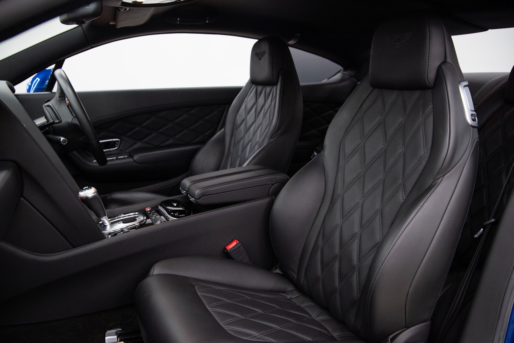 USED 2015 15 BENTLEY CONTINENTAL 4.0 V8 GT S Coupe 