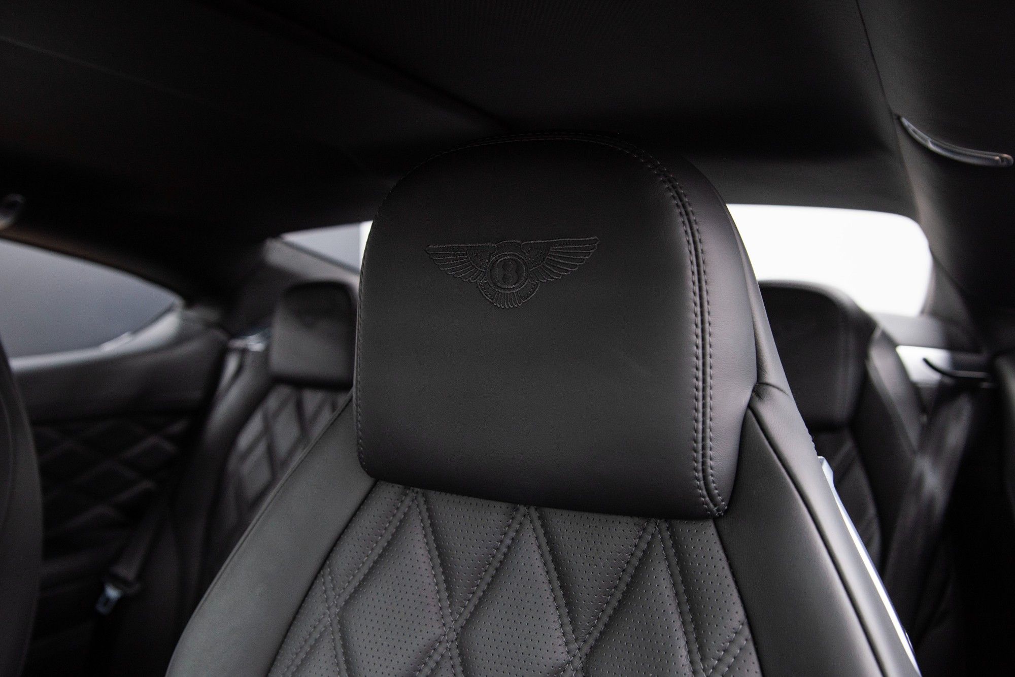 USED 2015 15 BENTLEY CONTINENTAL 4.0 V8 GT S Coupe 