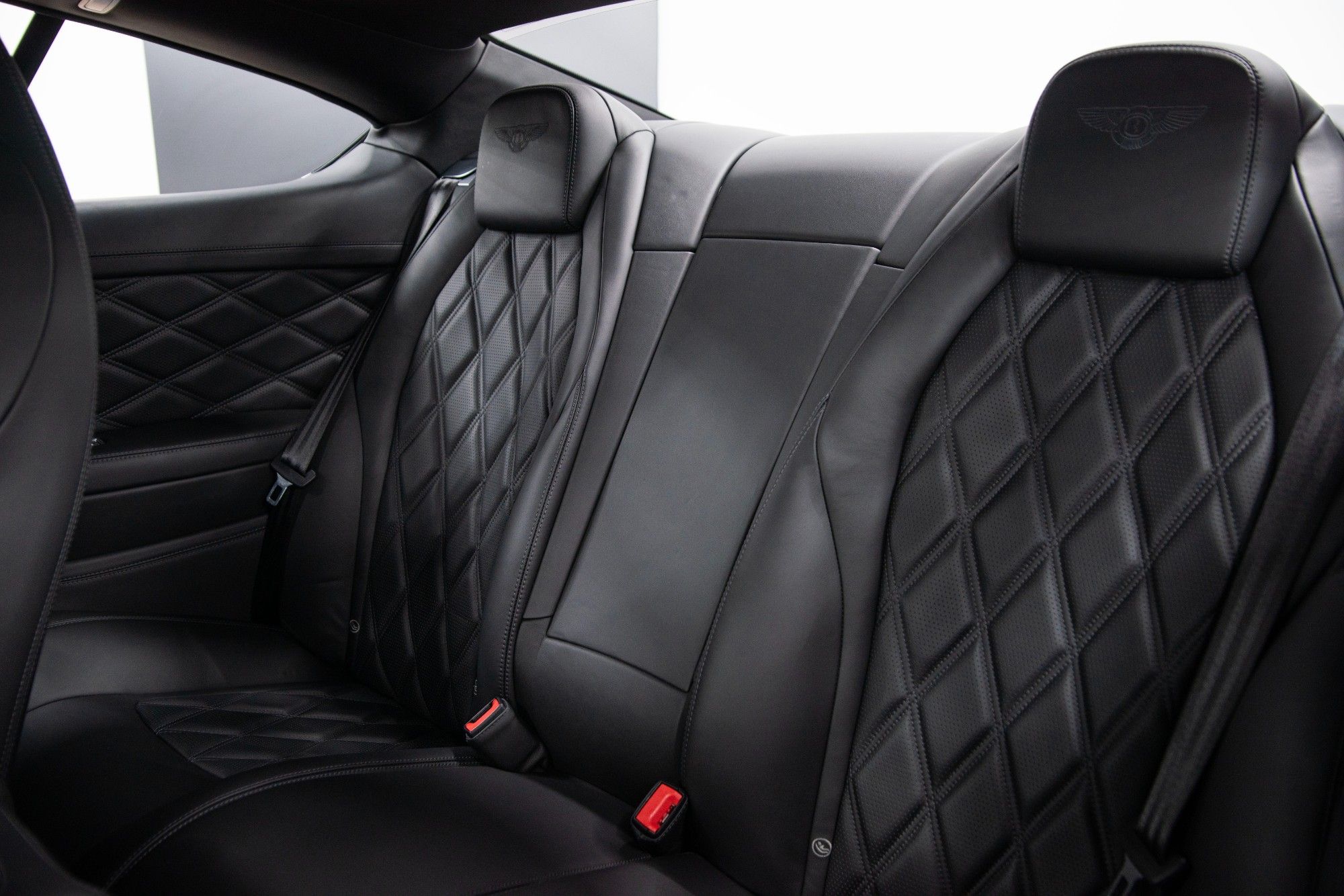USED 2015 15 BENTLEY CONTINENTAL 4.0 V8 GT S Coupe 