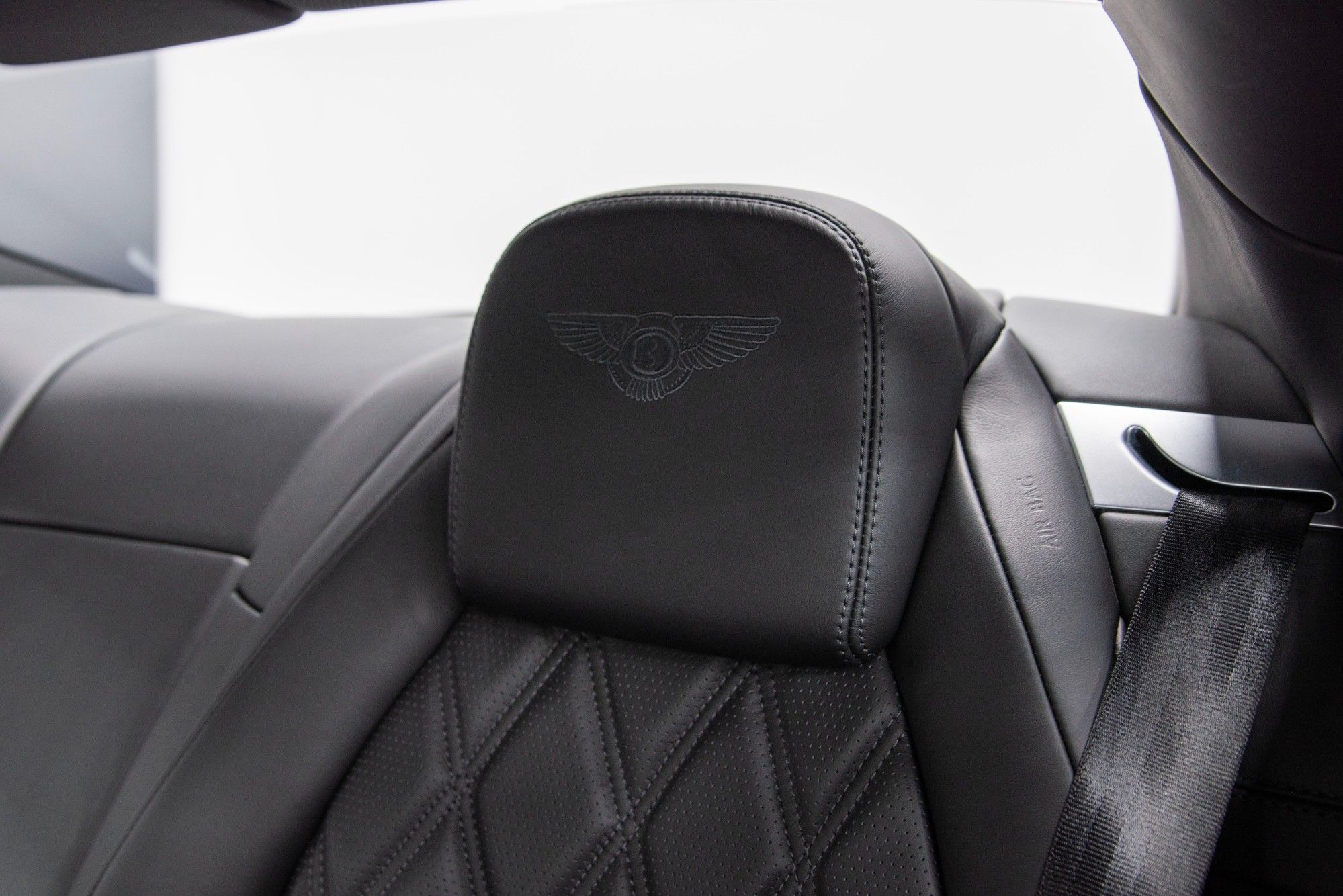 USED 2015 15 BENTLEY CONTINENTAL 4.0 V8 GT S Coupe 
