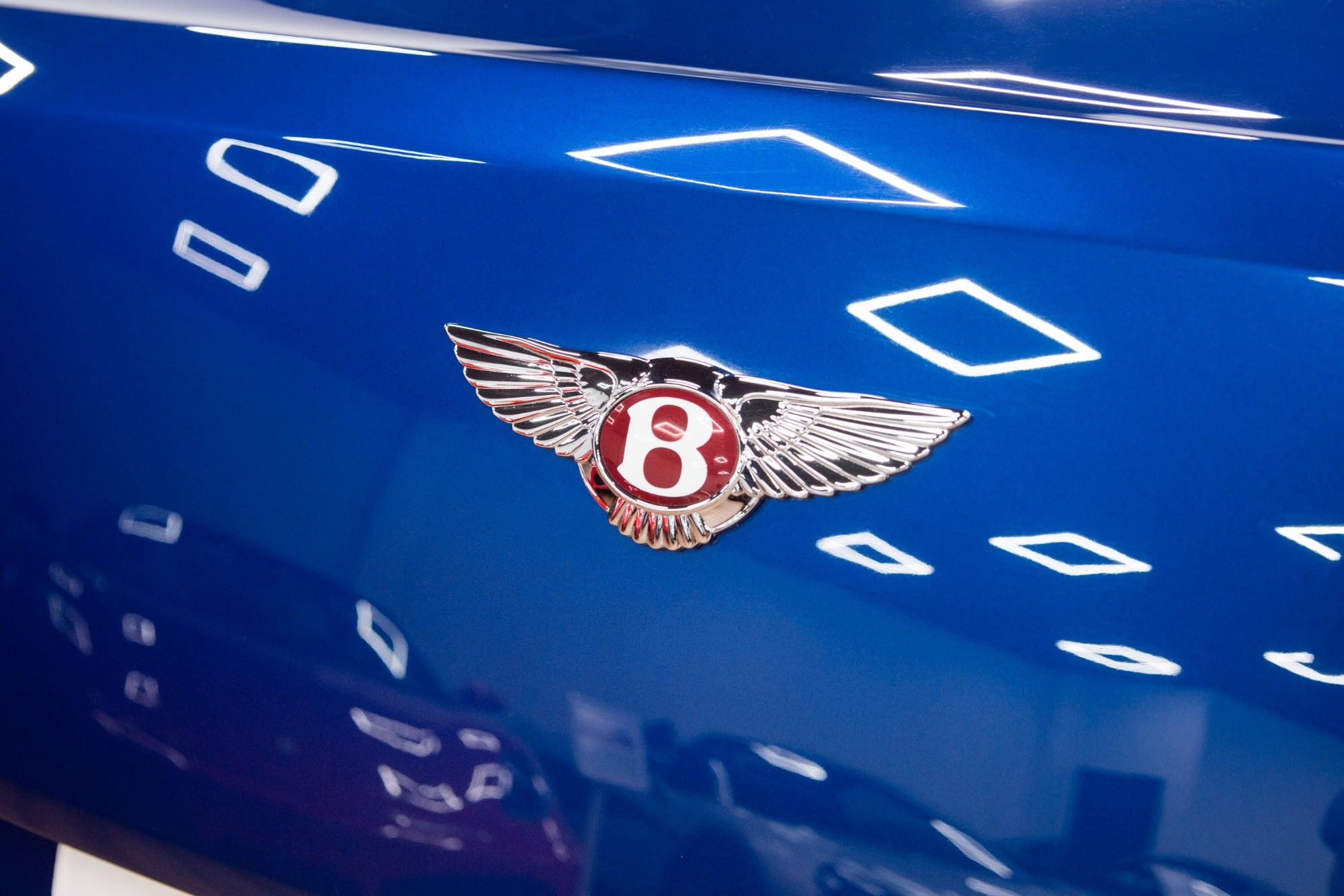 USED 2015 15 BENTLEY CONTINENTAL 4.0 V8 GT S Coupe 