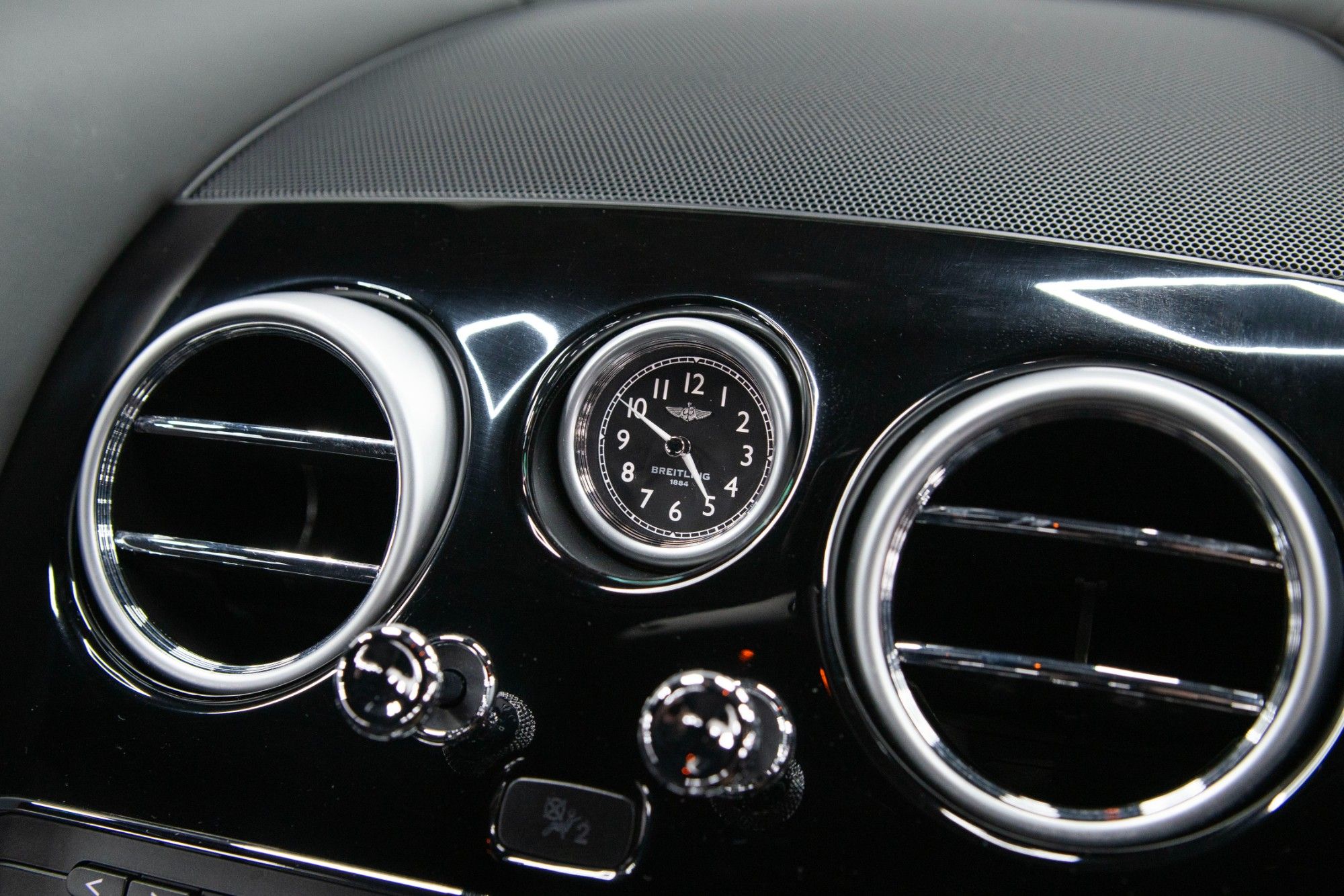 USED 2015 15 BENTLEY CONTINENTAL 4.0 V8 GT S Coupe 