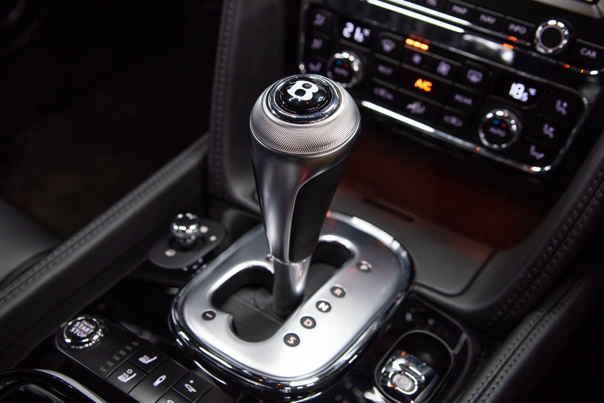USED 2015 15 BENTLEY CONTINENTAL 4.0 V8 GT S Coupe 