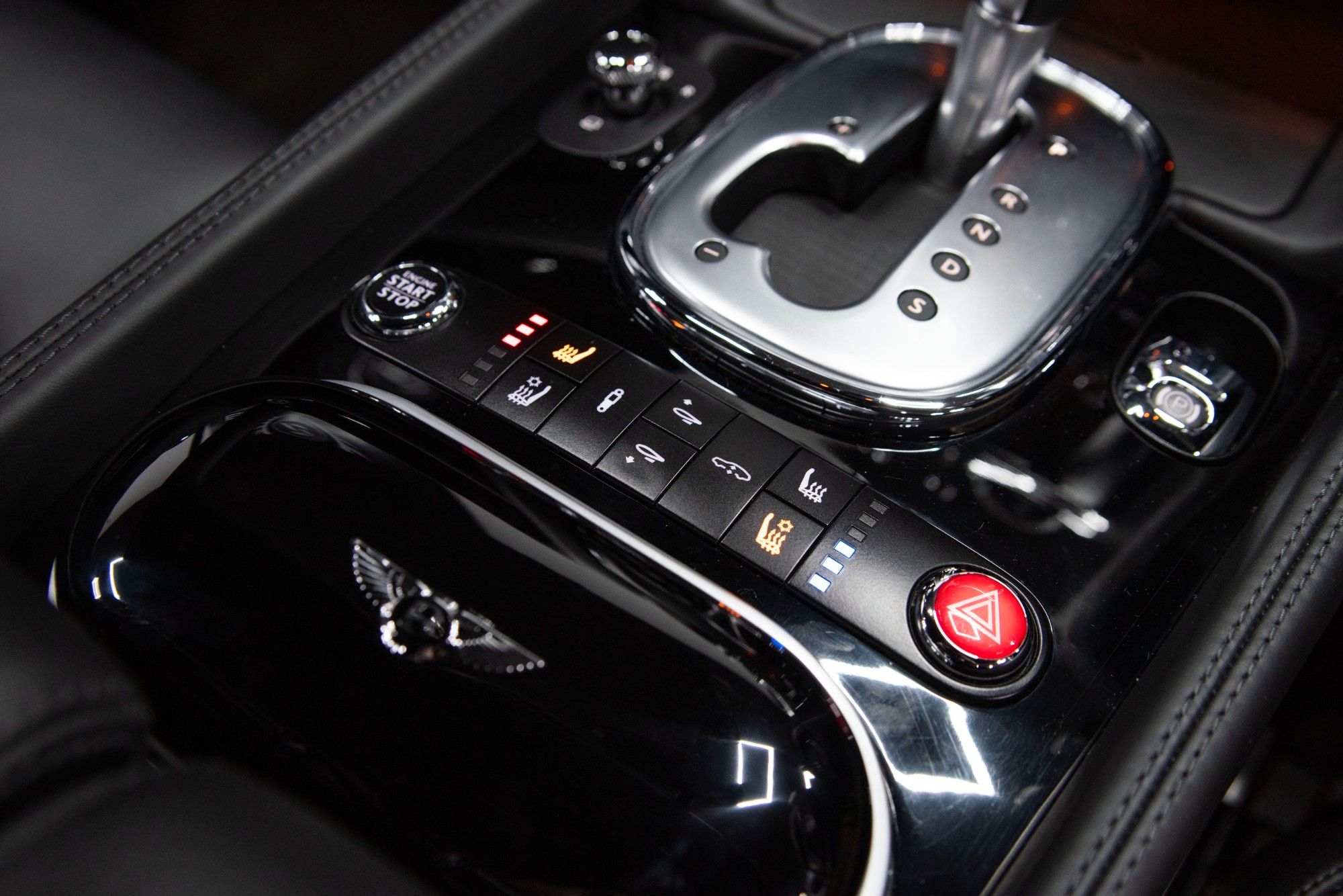 USED 2015 15 BENTLEY CONTINENTAL 4.0 V8 GT S Coupe 