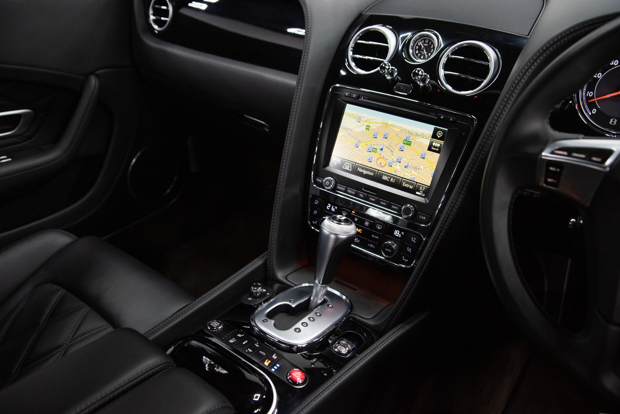 USED 2015 15 BENTLEY CONTINENTAL 4.0 V8 GT S Coupe 
