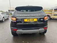 USED 2016 16 LAND ROVER RANGE ROVER EVOQUE 2.0 eD4 SE SUV 5dr Diesel Manual FWD Euro 6 (s/s) (150 ps) A LOVELY ADDITION TO OUR FORECOURT+SERVICE HISTORY+DIESEL+PRIVACY GLASS+FULL LEATHER INTERIOR+PARK ASSIST+CLIMATE CONTROL+18 INCH ALLOY WHEELS+1 FULL YEARS MOT PRIOR TO COLLECTION+CALL NOW TO SPEAK TO OUR EXPERIENCED SALES ADVISORS+DONT MISS OUT!!!!!!!!!!!!!!!!!!!!!!!!!!!!!!!!!!!!!!!!