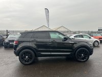 USED 2016 16 LAND ROVER RANGE ROVER EVOQUE 2.0 eD4 SE SUV 5dr Diesel Manual FWD Euro 6 (s/s) (150 ps) A LOVELY ADDITION TO OUR FORECOURT+SERVICE HISTORY+DIESEL+PRIVACY GLASS+FULL LEATHER INTERIOR+PARK ASSIST+CLIMATE CONTROL+18 INCH ALLOY WHEELS+1 FULL YEARS MOT PRIOR TO COLLECTION+CALL NOW TO SPEAK TO OUR EXPERIENCED SALES ADVISORS+DONT MISS OUT!!!!!!!!!!!!!!!!!!!!!!!!!!!!!!!!!!!!!!!!