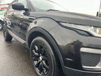 USED 2016 16 LAND ROVER RANGE ROVER EVOQUE 2.0 eD4 SE SUV 5dr Diesel Manual FWD Euro 6 (s/s) (150 ps) A LOVELY ADDITION TO OUR FORECOURT+SERVICE HISTORY+DIESEL+PRIVACY GLASS+FULL LEATHER INTERIOR+PARK ASSIST+CLIMATE CONTROL+18 INCH ALLOY WHEELS+1 FULL YEARS MOT PRIOR TO COLLECTION+CALL NOW TO SPEAK TO OUR EXPERIENCED SALES ADVISORS+DONT MISS OUT!!!!!!!!!!!!!!!!!!!!!!!!!!!!!!!!!!!!!!!!