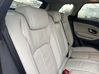 USED 2016 16 LAND ROVER RANGE ROVER EVOQUE 2.0 eD4 SE SUV 5dr Diesel Manual FWD Euro 6 (s/s) (150 ps) A LOVELY ADDITION TO OUR FORECOURT+SERVICE HISTORY+DIESEL+PRIVACY GLASS+FULL LEATHER INTERIOR+PARK ASSIST+CLIMATE CONTROL+18 INCH ALLOY WHEELS+1 FULL YEARS MOT PRIOR TO COLLECTION+CALL NOW TO SPEAK TO OUR EXPERIENCED SALES ADVISORS+DONT MISS OUT!!!!!!!!!!!!!!!!!!!!!!!!!!!!!!!!!!!!!!!!