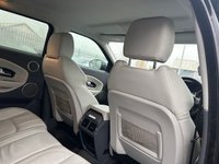 USED 2016 16 LAND ROVER RANGE ROVER EVOQUE 2.0 eD4 SE SUV 5dr Diesel Manual FWD Euro 6 (s/s) (150 ps) A LOVELY ADDITION TO OUR FORECOURT+SERVICE HISTORY+DIESEL+PRIVACY GLASS+FULL LEATHER INTERIOR+PARK ASSIST+CLIMATE CONTROL+18 INCH ALLOY WHEELS+1 FULL YEARS MOT PRIOR TO COLLECTION+CALL NOW TO SPEAK TO OUR EXPERIENCED SALES ADVISORS+DONT MISS OUT!!!!!!!!!!!!!!!!!!!!!!!!!!!!!!!!!!!!!!!!