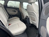 USED 2016 16 LAND ROVER RANGE ROVER EVOQUE 2.0 eD4 SE SUV 5dr Diesel Manual FWD Euro 6 (s/s) (150 ps) A LOVELY ADDITION TO OUR FORECOURT+SERVICE HISTORY+DIESEL+PRIVACY GLASS+FULL LEATHER INTERIOR+PARK ASSIST+CLIMATE CONTROL+18 INCH ALLOY WHEELS+1 FULL YEARS MOT PRIOR TO COLLECTION+CALL NOW TO SPEAK TO OUR EXPERIENCED SALES ADVISORS+DONT MISS OUT!!!!!!!!!!!!!!!!!!!!!!!!!!!!!!!!!!!!!!!!