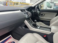 USED 2016 16 LAND ROVER RANGE ROVER EVOQUE 2.0 eD4 SE SUV 5dr Diesel Manual FWD Euro 6 (s/s) (150 ps) A LOVELY ADDITION TO OUR FORECOURT+SERVICE HISTORY+DIESEL+PRIVACY GLASS+FULL LEATHER INTERIOR+PARK ASSIST+CLIMATE CONTROL+18 INCH ALLOY WHEELS+1 FULL YEARS MOT PRIOR TO COLLECTION+CALL NOW TO SPEAK TO OUR EXPERIENCED SALES ADVISORS+DONT MISS OUT!!!!!!!!!!!!!!!!!!!!!!!!!!!!!!!!!!!!!!!!