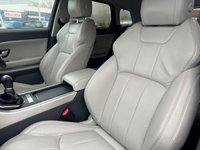 USED 2016 16 LAND ROVER RANGE ROVER EVOQUE 2.0 eD4 SE SUV 5dr Diesel Manual FWD Euro 6 (s/s) (150 ps) A LOVELY ADDITION TO OUR FORECOURT+SERVICE HISTORY+DIESEL+PRIVACY GLASS+FULL LEATHER INTERIOR+PARK ASSIST+CLIMATE CONTROL+18 INCH ALLOY WHEELS+1 FULL YEARS MOT PRIOR TO COLLECTION+CALL NOW TO SPEAK TO OUR EXPERIENCED SALES ADVISORS+DONT MISS OUT!!!!!!!!!!!!!!!!!!!!!!!!!!!!!!!!!!!!!!!!
