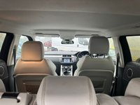 USED 2016 16 LAND ROVER RANGE ROVER EVOQUE 2.0 eD4 SE SUV 5dr Diesel Manual FWD Euro 6 (s/s) (150 ps) A LOVELY ADDITION TO OUR FORECOURT+SERVICE HISTORY+DIESEL+PRIVACY GLASS+FULL LEATHER INTERIOR+PARK ASSIST+CLIMATE CONTROL+18 INCH ALLOY WHEELS+1 FULL YEARS MOT PRIOR TO COLLECTION+CALL NOW TO SPEAK TO OUR EXPERIENCED SALES ADVISORS+DONT MISS OUT!!!!!!!!!!!!!!!!!!!!!!!!!!!!!!!!!!!!!!!!