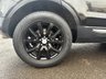 USED 2016 16 LAND ROVER RANGE ROVER EVOQUE 2.0 eD4 SE SUV 5dr Diesel Manual FWD Euro 6 (s/s) (150 ps) A LOVELY ADDITION TO OUR FORECOURT+SERVICE HISTORY+DIESEL+PRIVACY GLASS+FULL LEATHER INTERIOR+PARK ASSIST+CLIMATE CONTROL+18 INCH ALLOY WHEELS+1 FULL YEARS MOT PRIOR TO COLLECTION+CALL NOW TO SPEAK TO OUR EXPERIENCED SALES ADVISORS+DONT MISS OUT!!!!!!!!!!!!!!!!!!!!!!!!!!!!!!!!!!!!!!!!