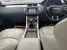 USED 2016 16 LAND ROVER RANGE ROVER EVOQUE 2.0 eD4 SE SUV 5dr Diesel Manual FWD Euro 6 (s/s) (150 ps) A LOVELY ADDITION TO OUR FORECOURT+SERVICE HISTORY+DIESEL+PRIVACY GLASS+FULL LEATHER INTERIOR+PARK ASSIST+CLIMATE CONTROL+18 INCH ALLOY WHEELS+1 FULL YEARS MOT PRIOR TO COLLECTION+CALL NOW TO SPEAK TO OUR EXPERIENCED SALES ADVISORS+DONT MISS OUT!!!!!!!!!!!!!!!!!!!!!!!!!!!!!!!!!!!!!!!!