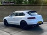USED 2015 65 PORSCHE MACAN 2.0T SUV 5dr Petrol PDK 4WD Euro 6 (s/s) (237 ps) FINANCE AVAILABLE ZERO DEPOSIT