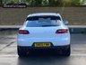 USED 2015 65 PORSCHE MACAN 2.0T SUV 5dr Petrol PDK 4WD Euro 6 (s/s) (237 ps) FINANCE AVAILABLE ZERO DEPOSIT