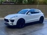 USED 2015 65 PORSCHE MACAN 2.0T SUV 5dr Petrol PDK 4WD Euro 6 (s/s) (237 ps) FINANCE AVAILABLE ZERO DEPOSIT